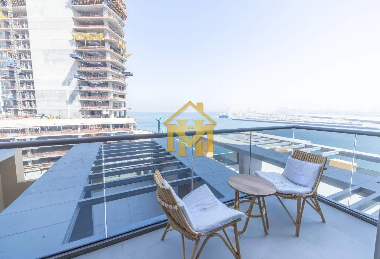 Brand New | Spacious | Fully Furnished |