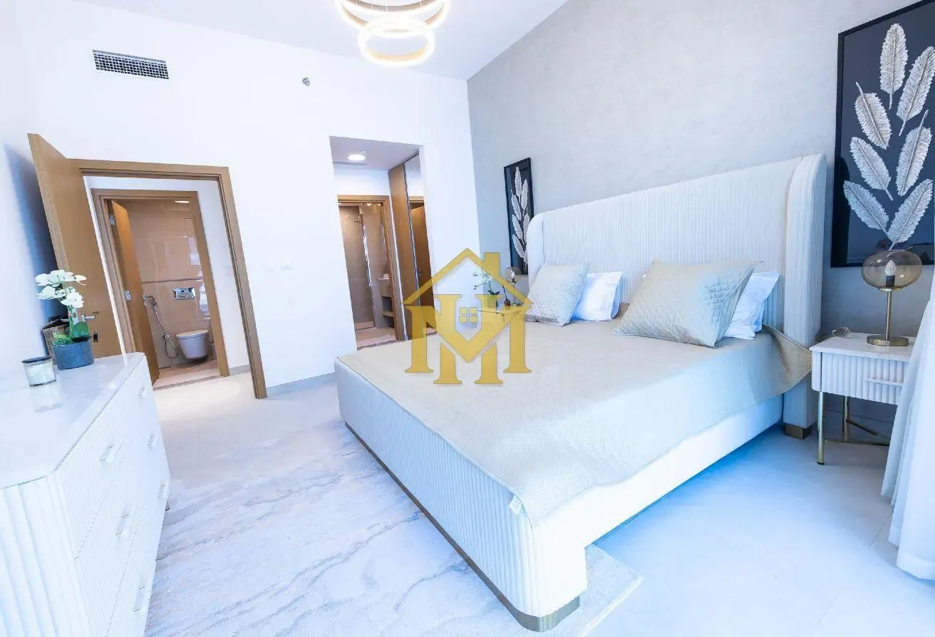 Brand New | Spacious | Fully Furnished |