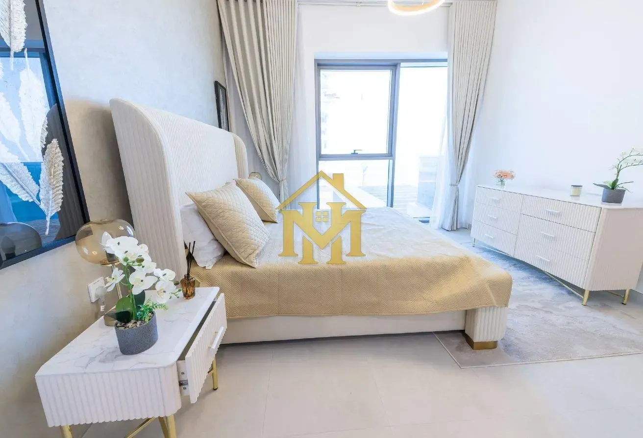 Brand New | Spacious | Fully Furnished |