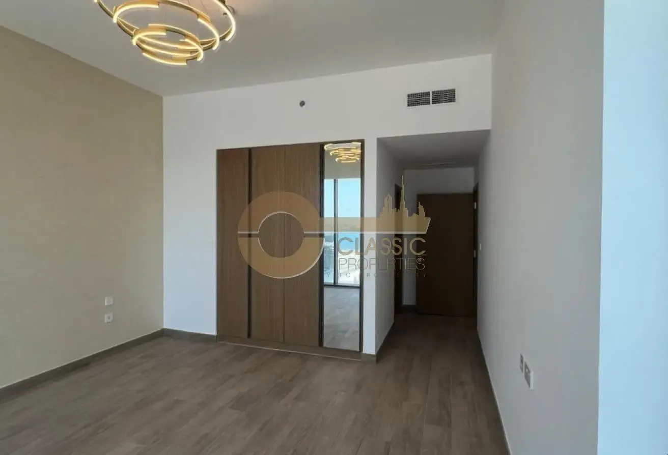 SLEEK LAYOUT | MODERN UNIT | SPACIOUS UNIT