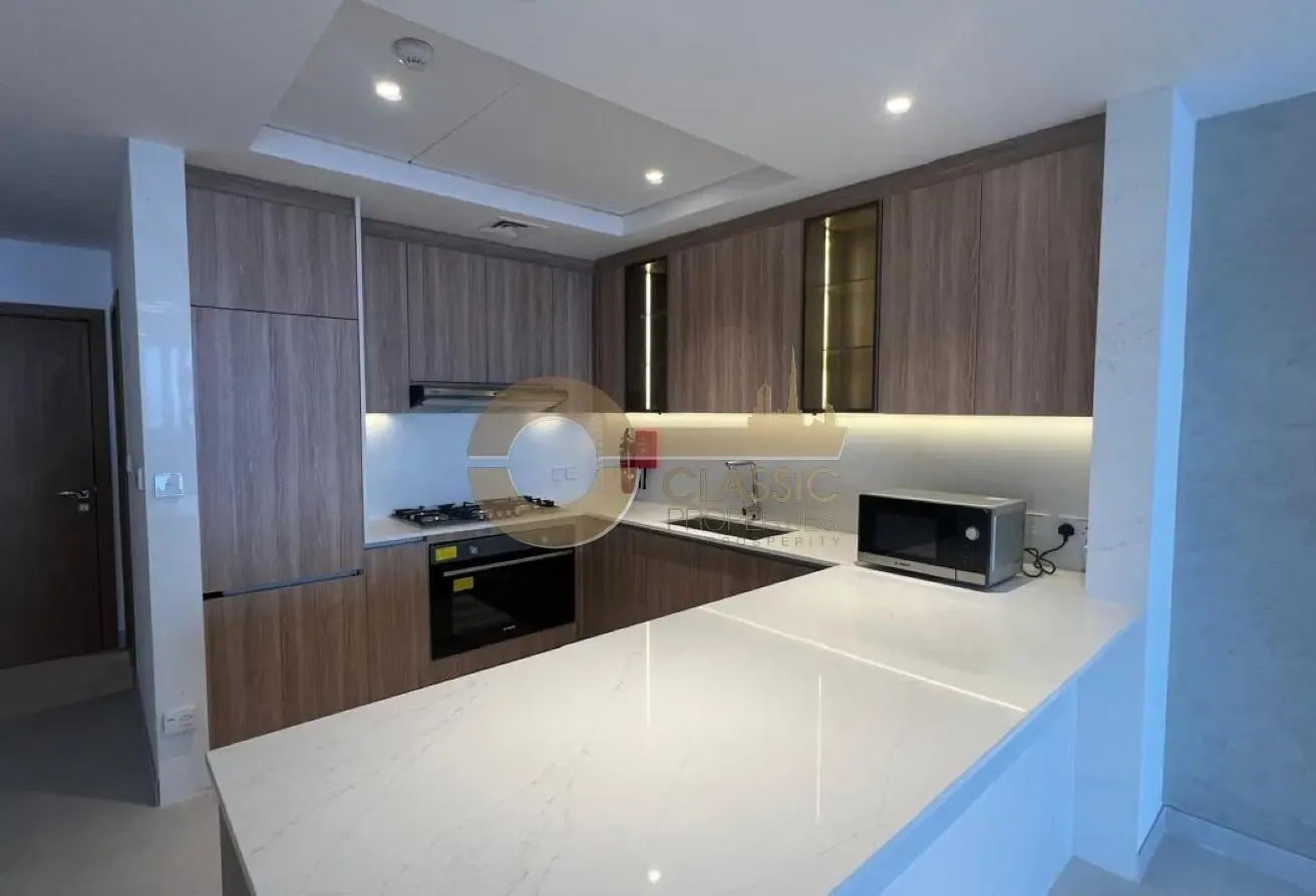 MODERN UNIT | SEA VIEW | SPACIOUS LAYOUT