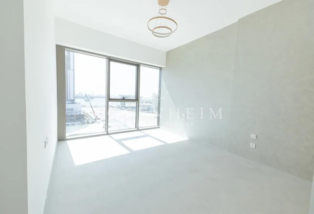 Multiple Options | Burj Khalifa Views | Vacant Now