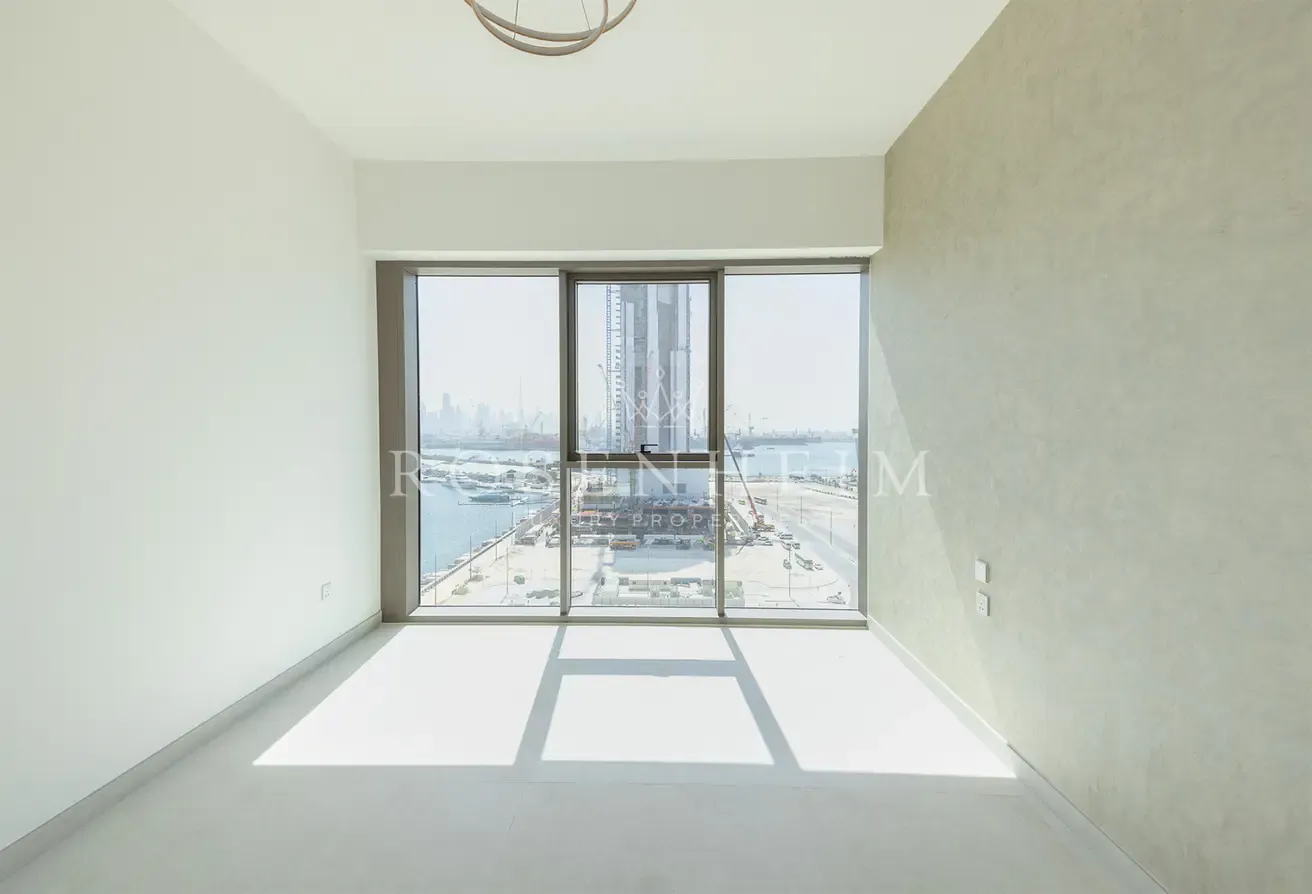 Multiple Options | Burj Khalifa Views | Vacant Now