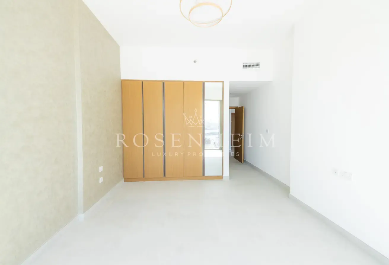 Multiple Options | Burj Khalifa Views | Vacant Now