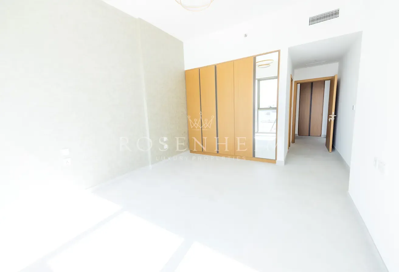 Multiple Options | Burj Khalifa Views | Vacant Now