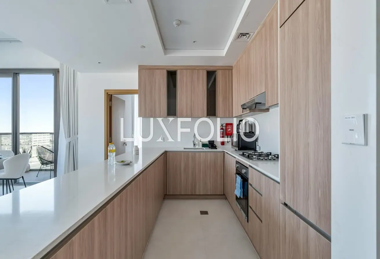 Prime Deal | Fully Furnished | 6 Cheques
