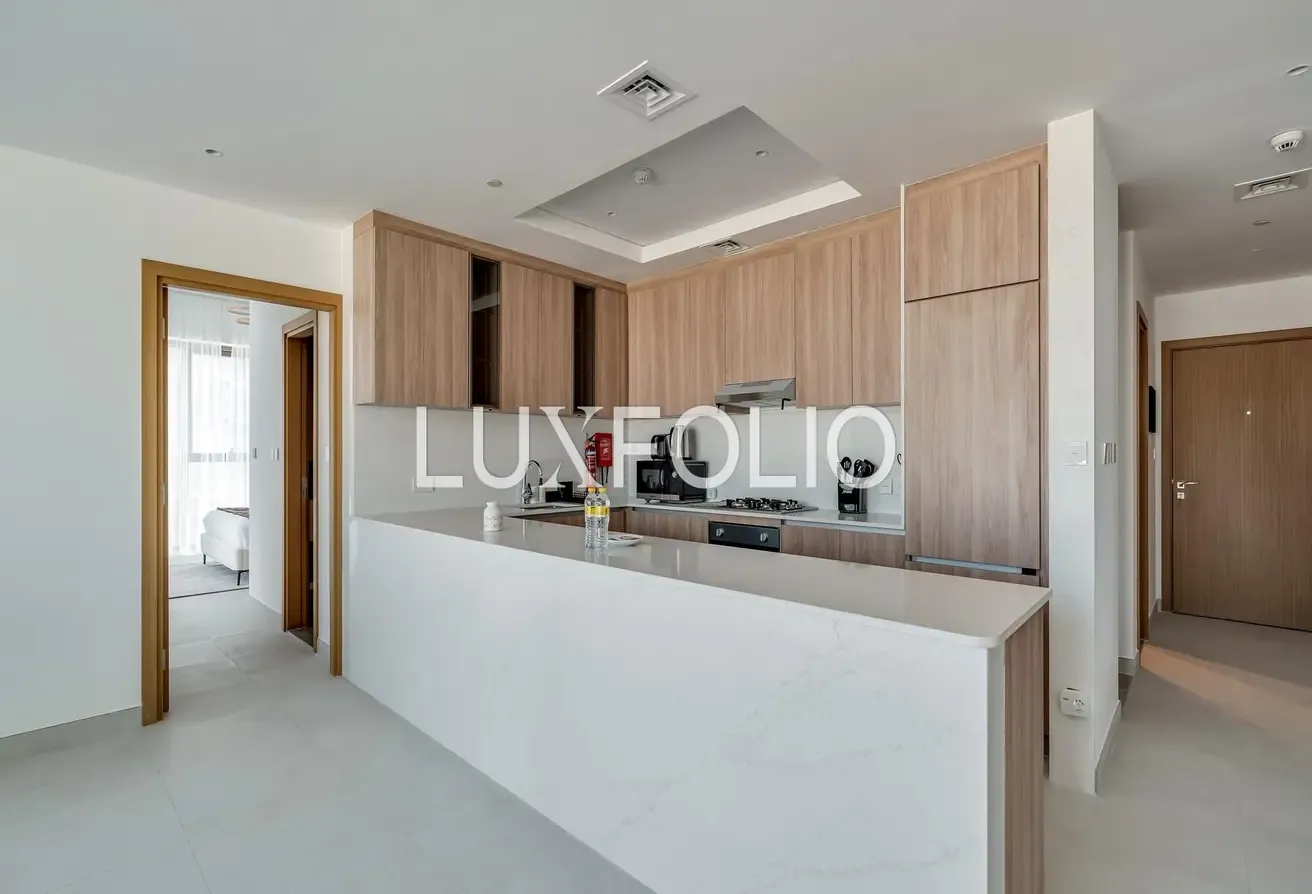 Prime Deal | Fully Furnished | 6 Cheques