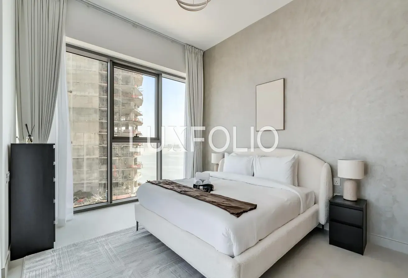 Prime Deal | Fully Furnished | 6 Cheques