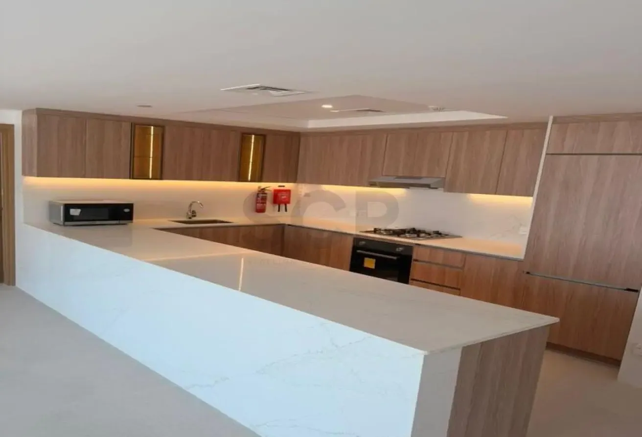 Full Sea View| Spacious 1BR | Brand New | 1002sqft