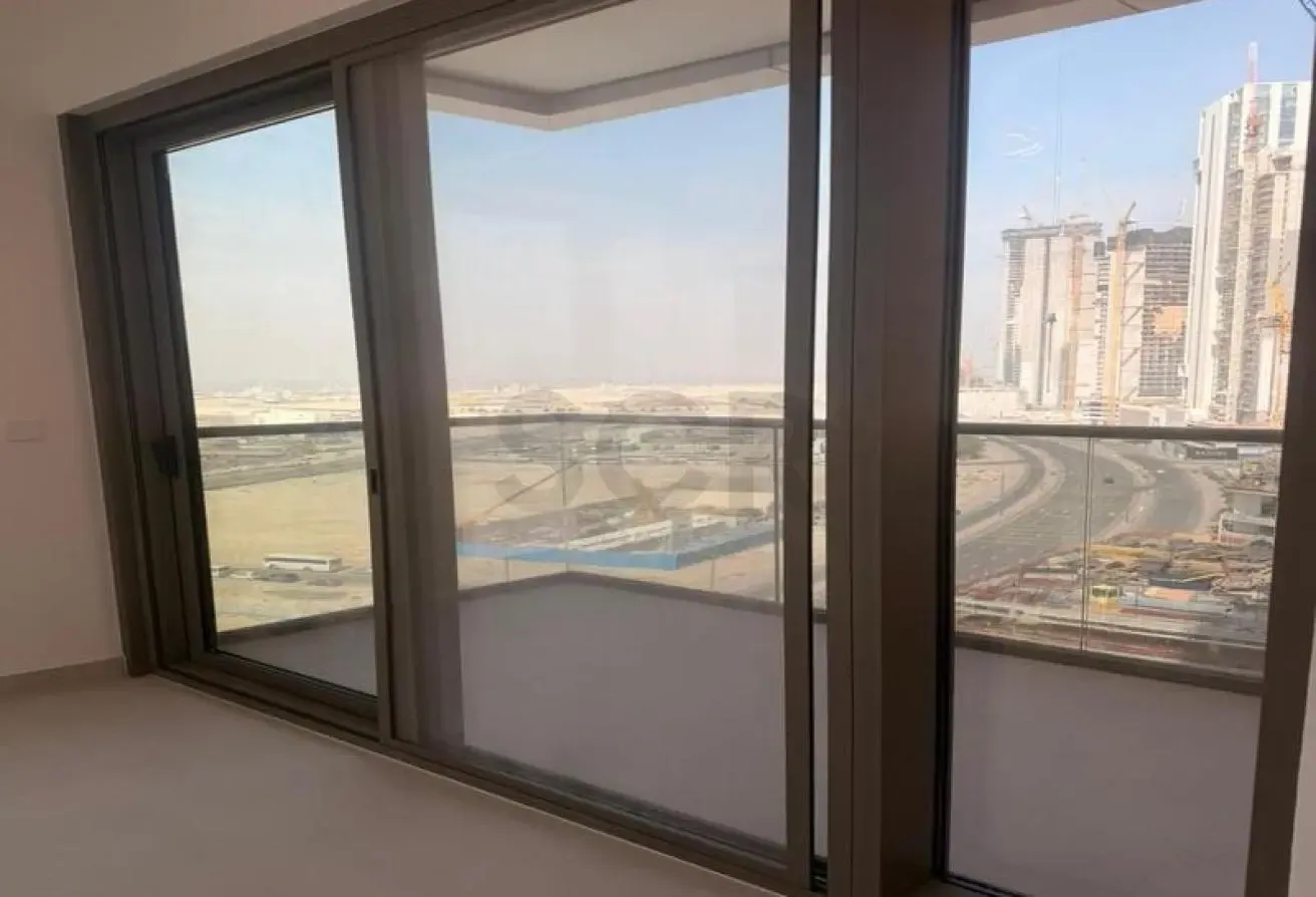 Full Sea View| Spacious 1BR | Brand New | 1002sqft