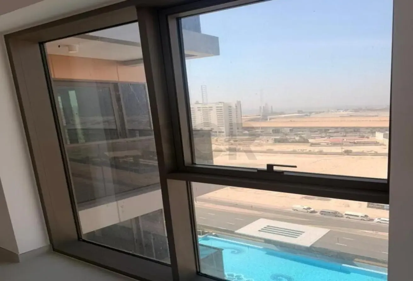 Full Sea View| Spacious 1BR | Brand New | 1002sqft