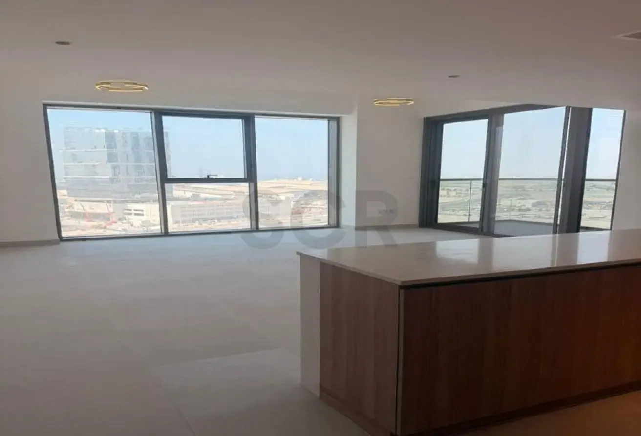 Full Sea View| Spacious 1BR | Brand New | 1002sqft