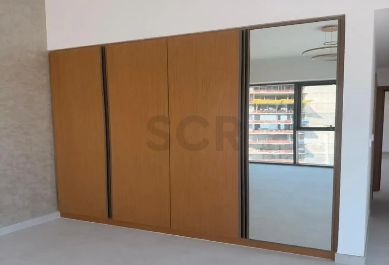Full Sea View| Spacious 1BR | Brand New | 1002sqft