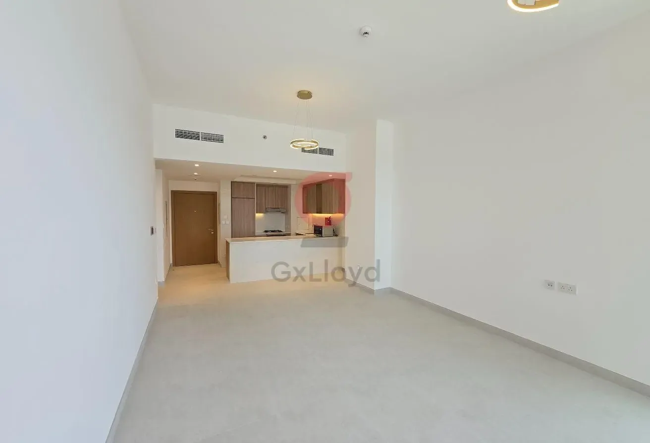 Skyline & Sea View | Spacious Unit | Brand New