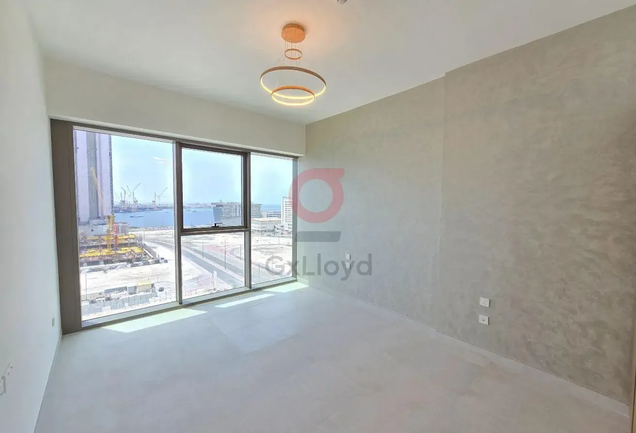 Skyline & Sea View | Spacious Unit | Brand New