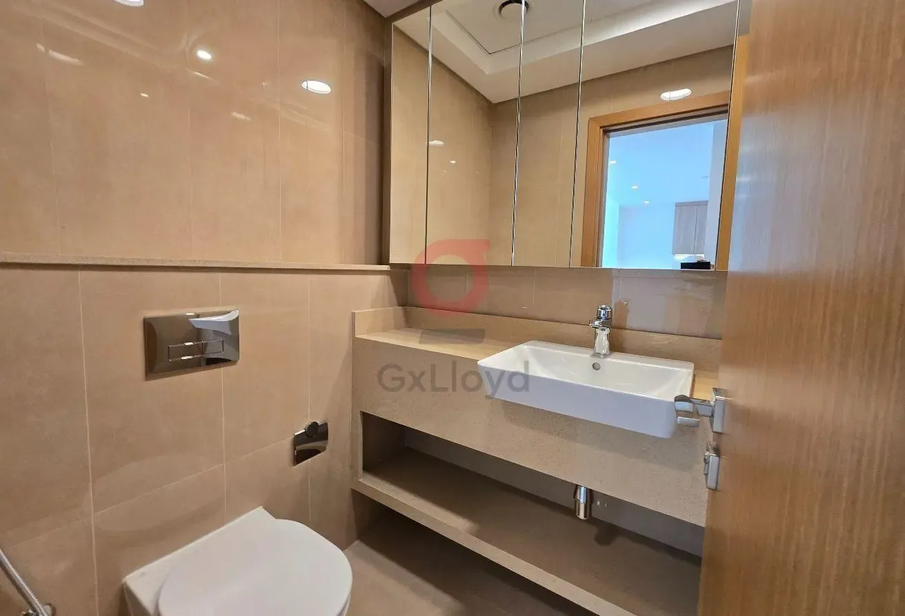 Skyline & Sea View | Spacious Unit | Brand New