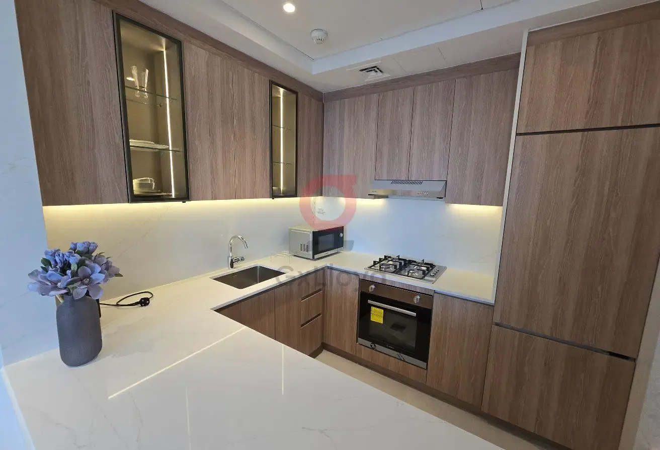 Brand New | Burj & Marina View | Luxury Furnished
