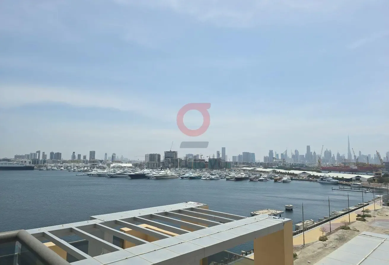 Brand New | Burj & Marina View | Luxury Furnished