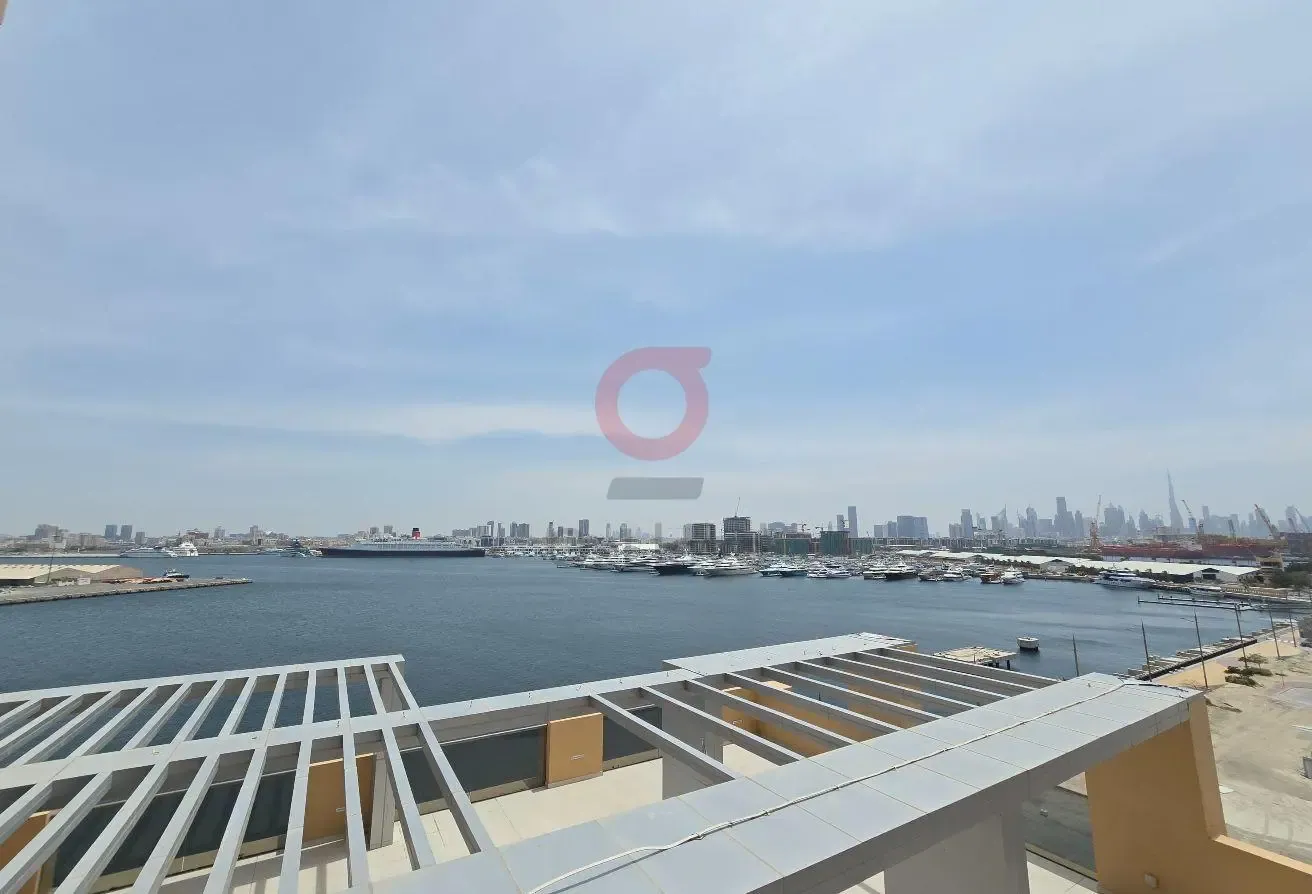 Brand New | Burj & Marina View | Luxury Furnished
