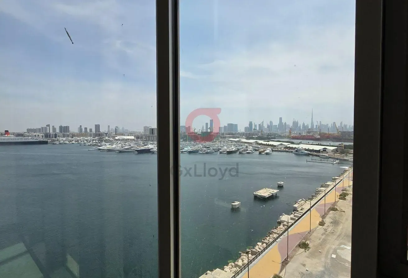 Brand New | Burj & Marina View | Luxury Furnished