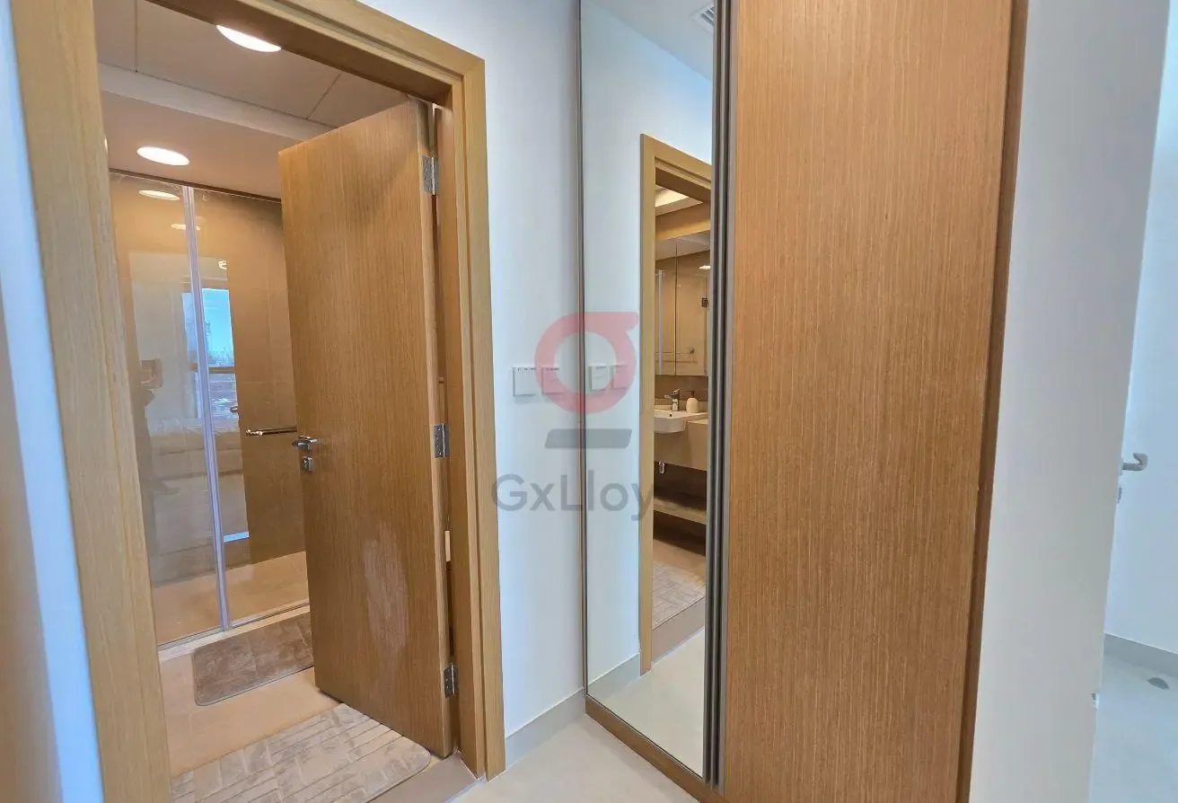 Brand New | Burj & Marina View | Luxury Furnished
