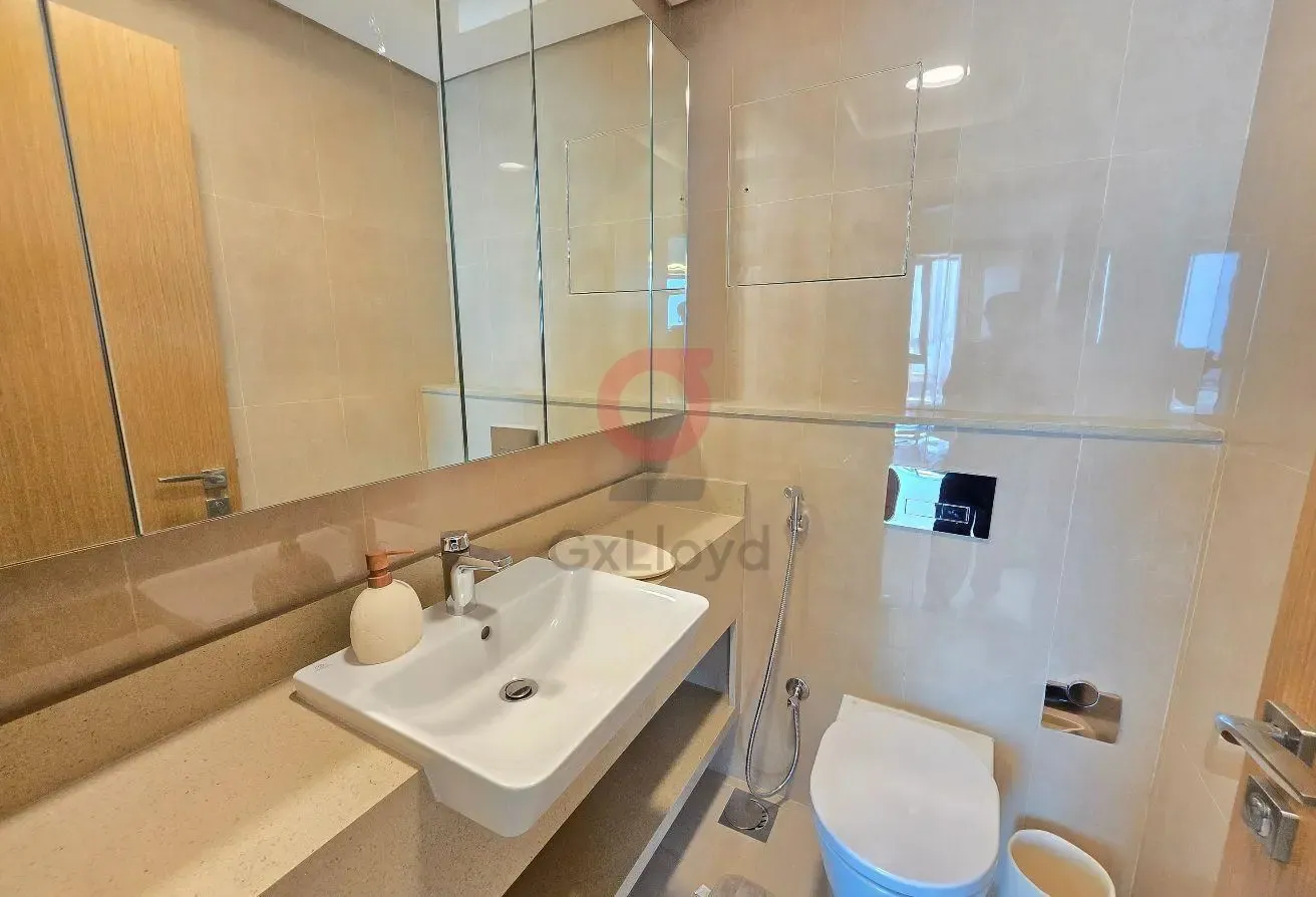 Brand New | Burj & Marina View | Luxury Furnished