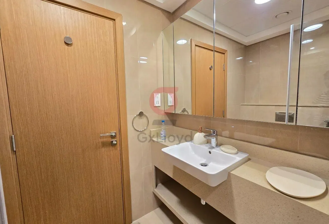 Brand New | Burj & Marina View | Luxury Furnished