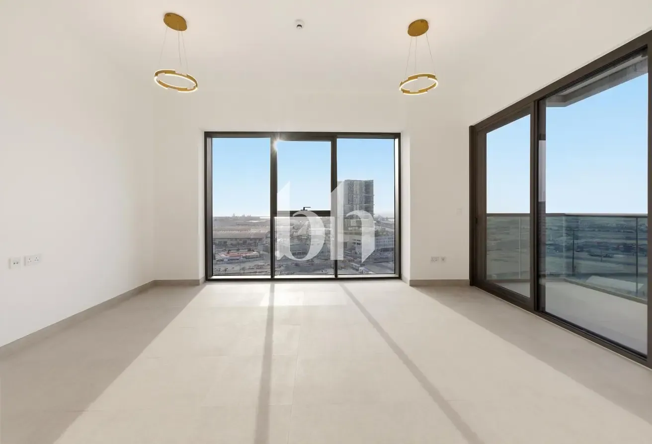 Brand New | Pool and Partial Sea View | Vacant