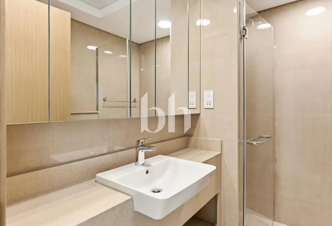 Brand New | Pool and Partial Sea View | Vacant