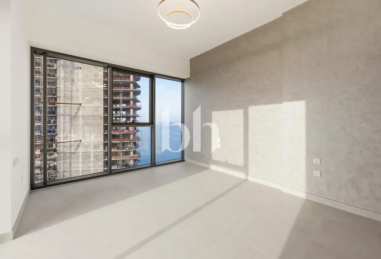 Brand New | Pool and Partial Sea View | Vacant