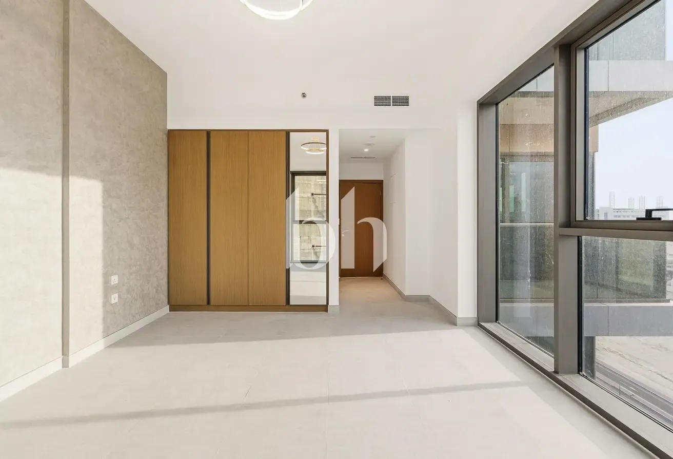 Brand New | Pool and Partial Sea View | Vacant