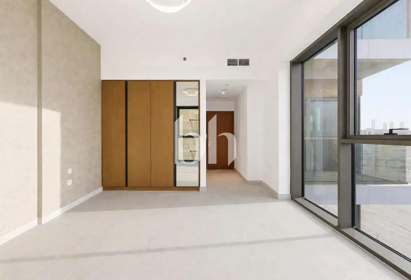 Brand New | Pool and Partial Sea View | Vacant