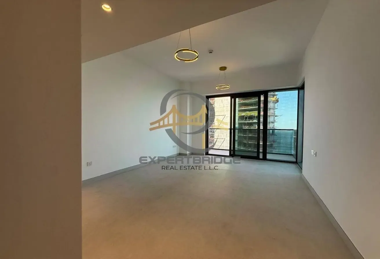 Unfurnished 1BR | Burj Khalifa & Downtown Views