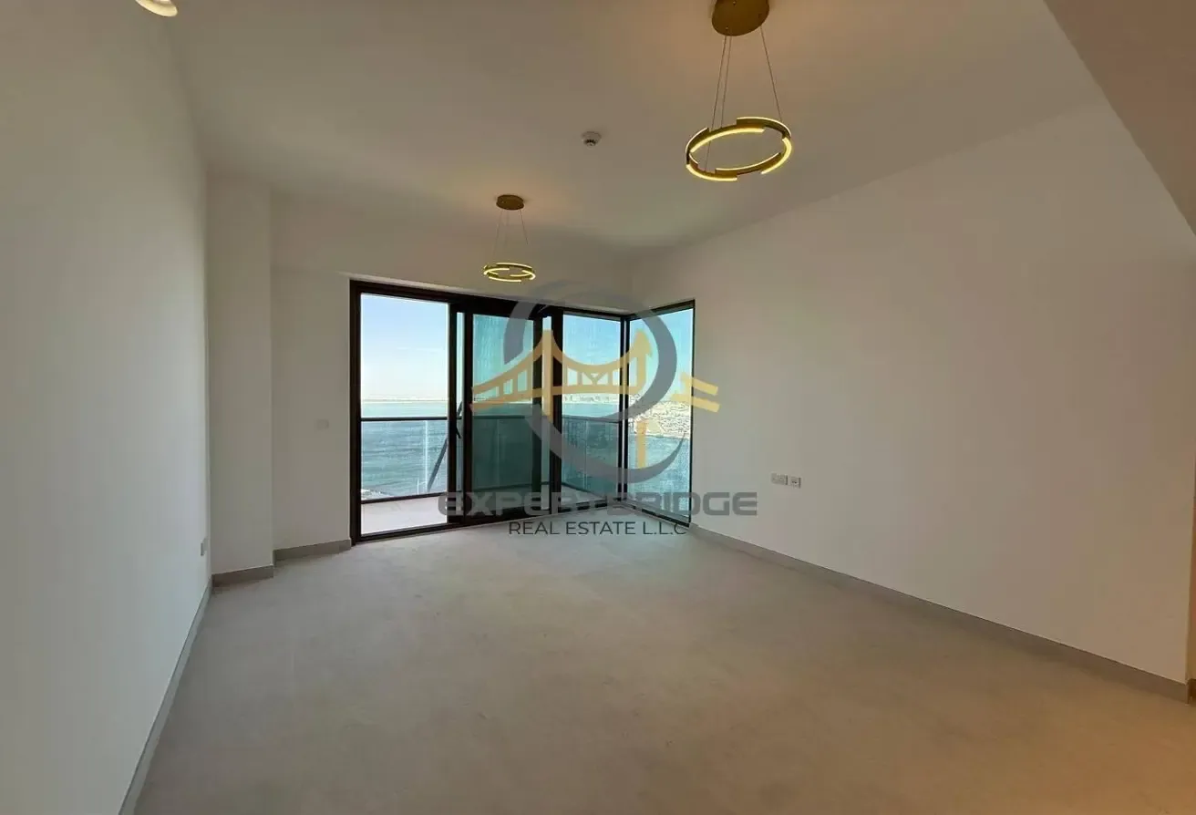 Unfurnished 1BR | Burj Khalifa & Downtown Views