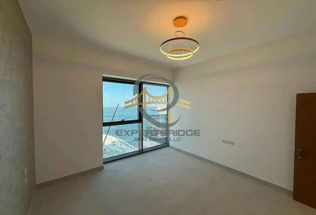 Unfurnished 1BR | Burj Khalifa & Downtown Views