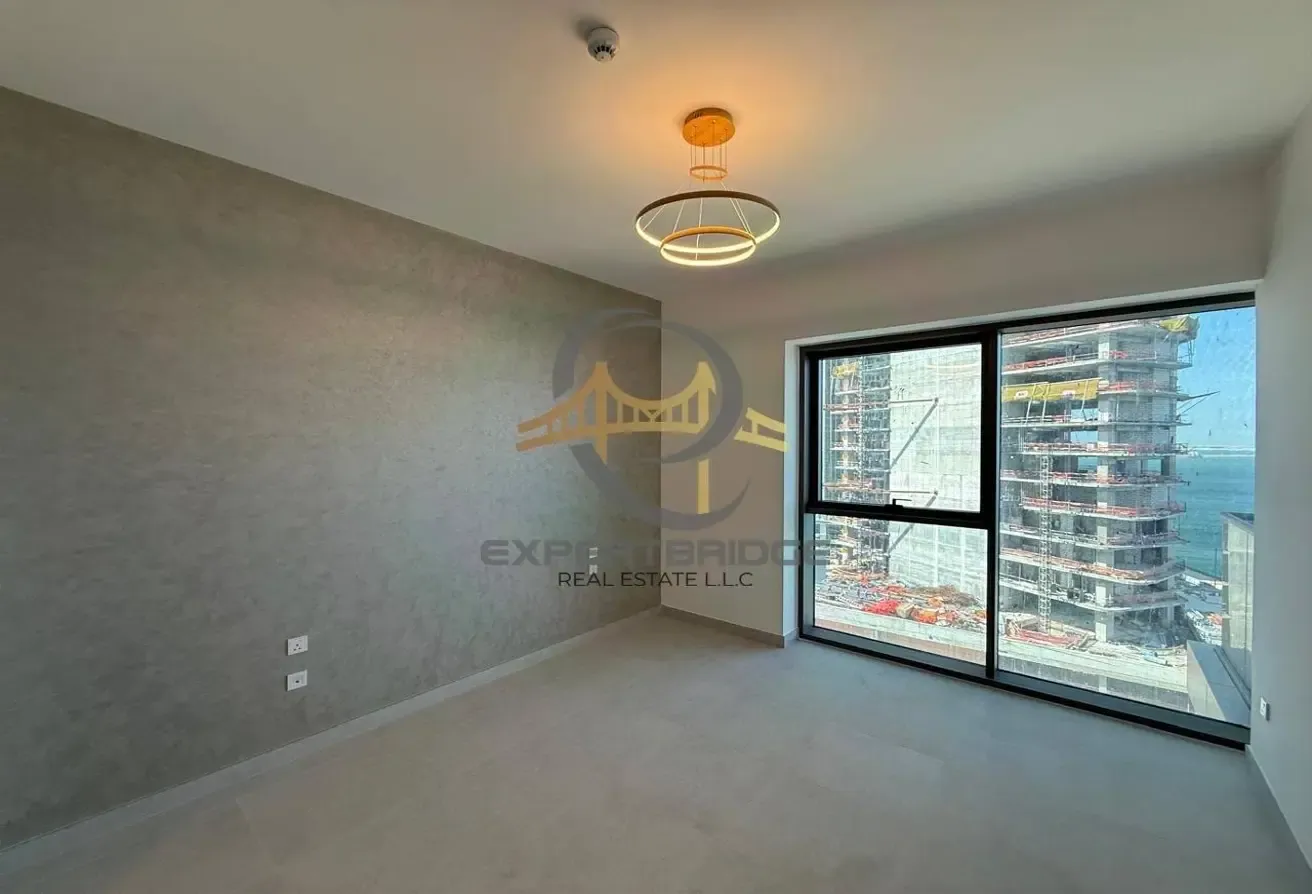 Unfurnished 1BR | Burj Khalifa & Downtown Views