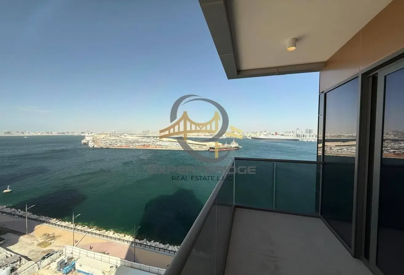 Unfurnished 1BR | Burj Khalifa & Downtown Views