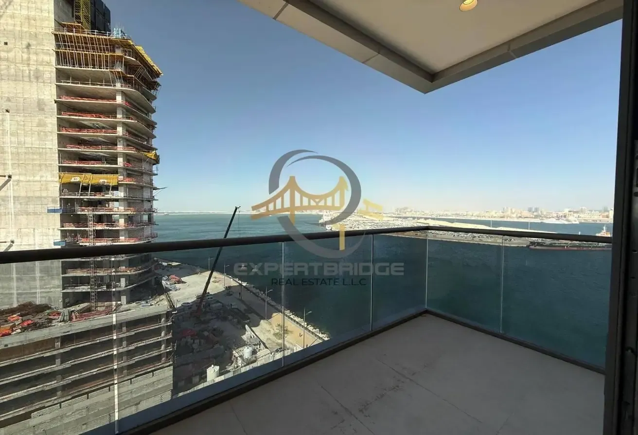 Unfurnished 1BR | Burj Khalifa & Downtown Views