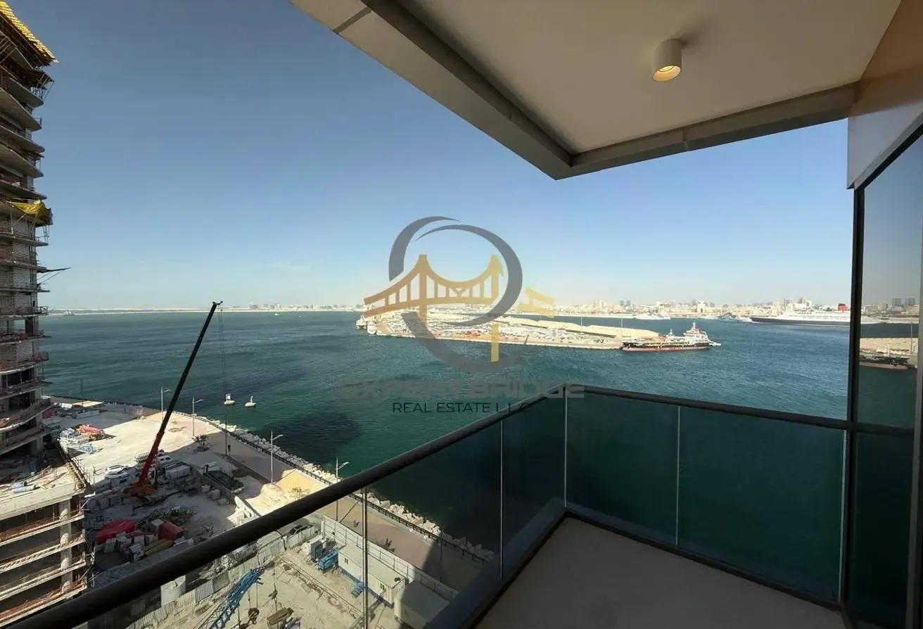 Unfurnished 1BR | Burj Khalifa & Downtown Views