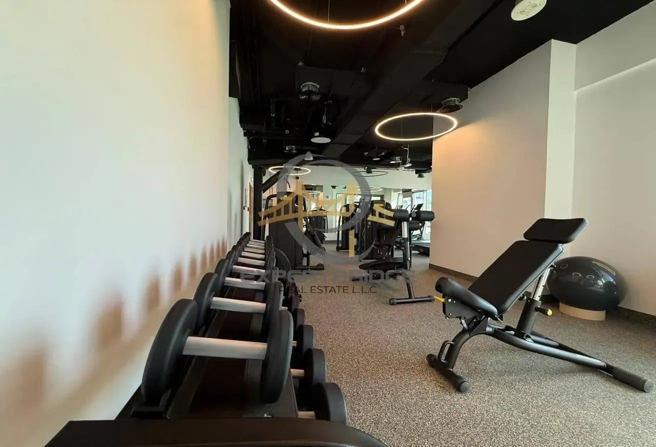 Unfurnished 1BR | Burj Khalifa & Downtown Views