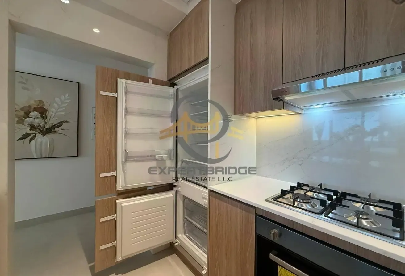 Fully Furnished |Dubai Islands View |Luxury Living