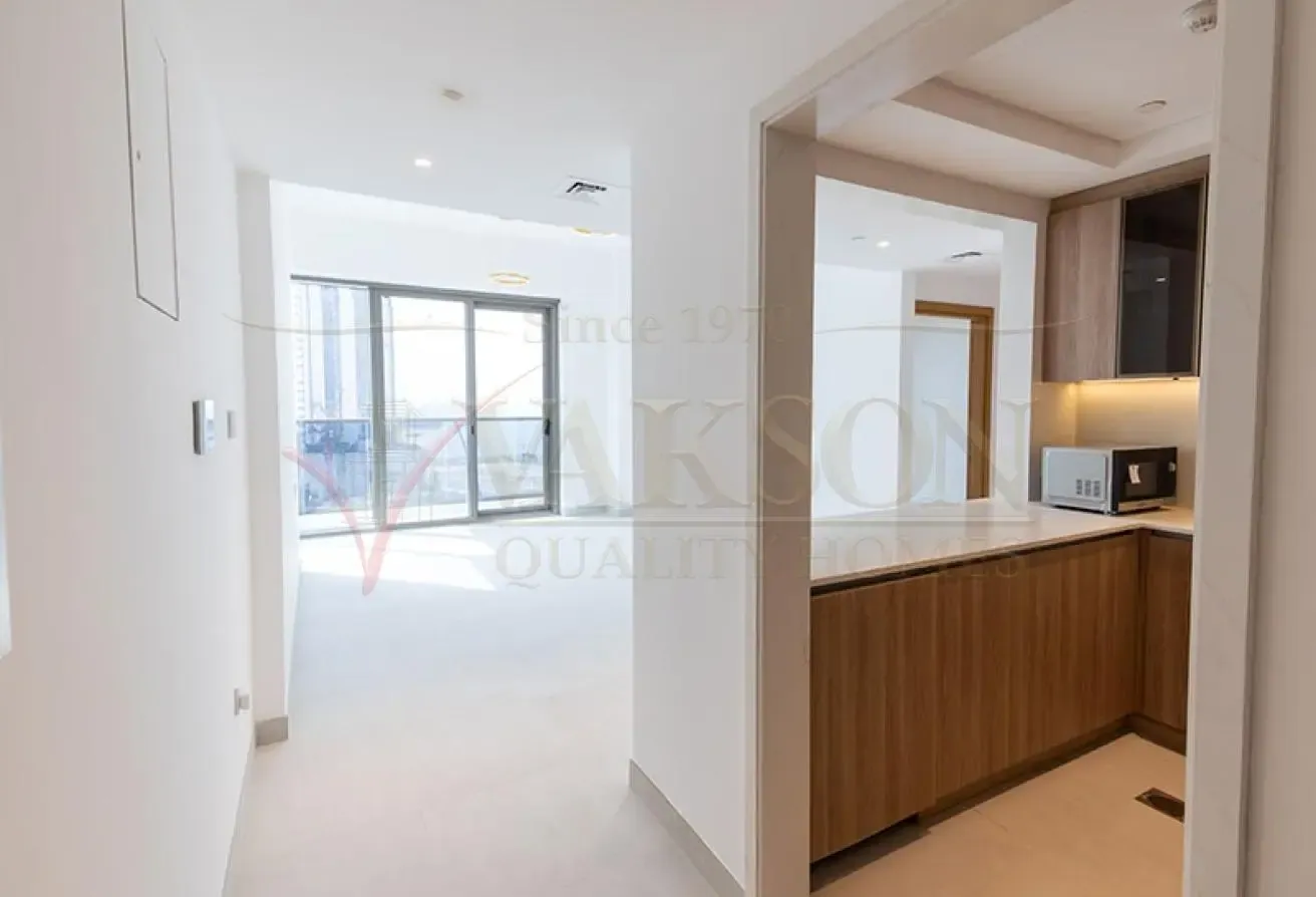 Brand New | Sea & Burj Khalifa View | Bur Dubai