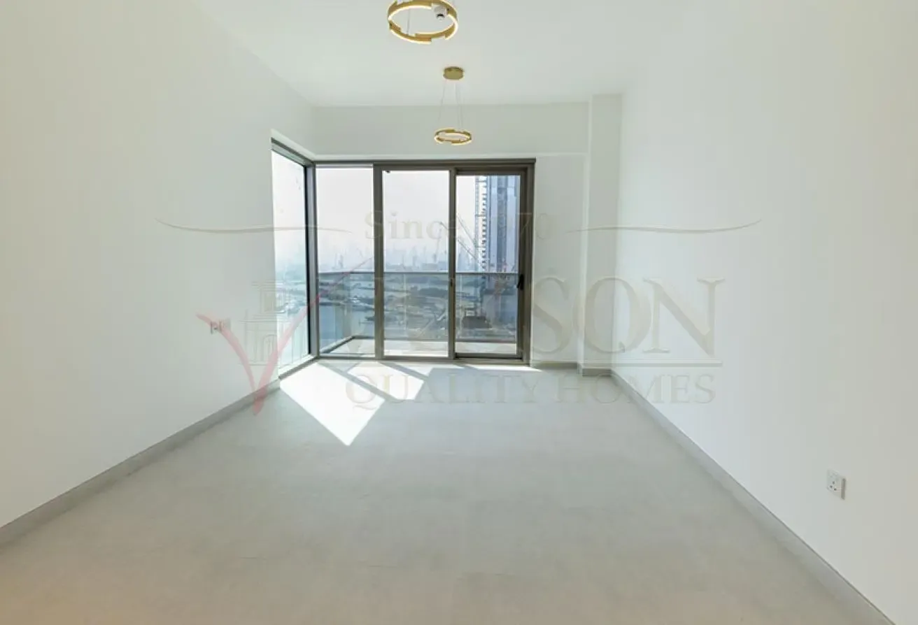 Brand New | Sea & Burj Khalifa View | Bur Dubai