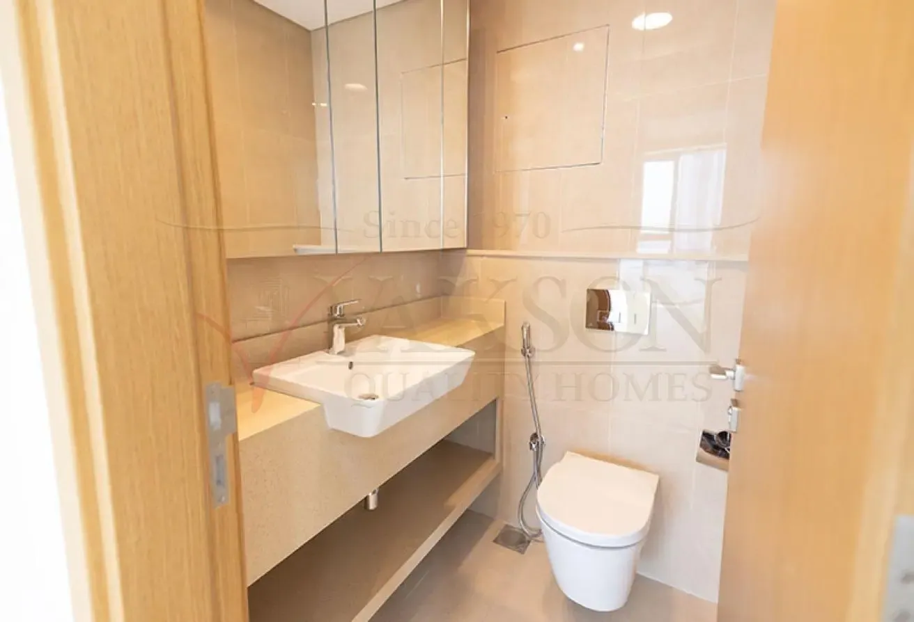 Brand New | Sea & Burj Khalifa View | Bur Dubai