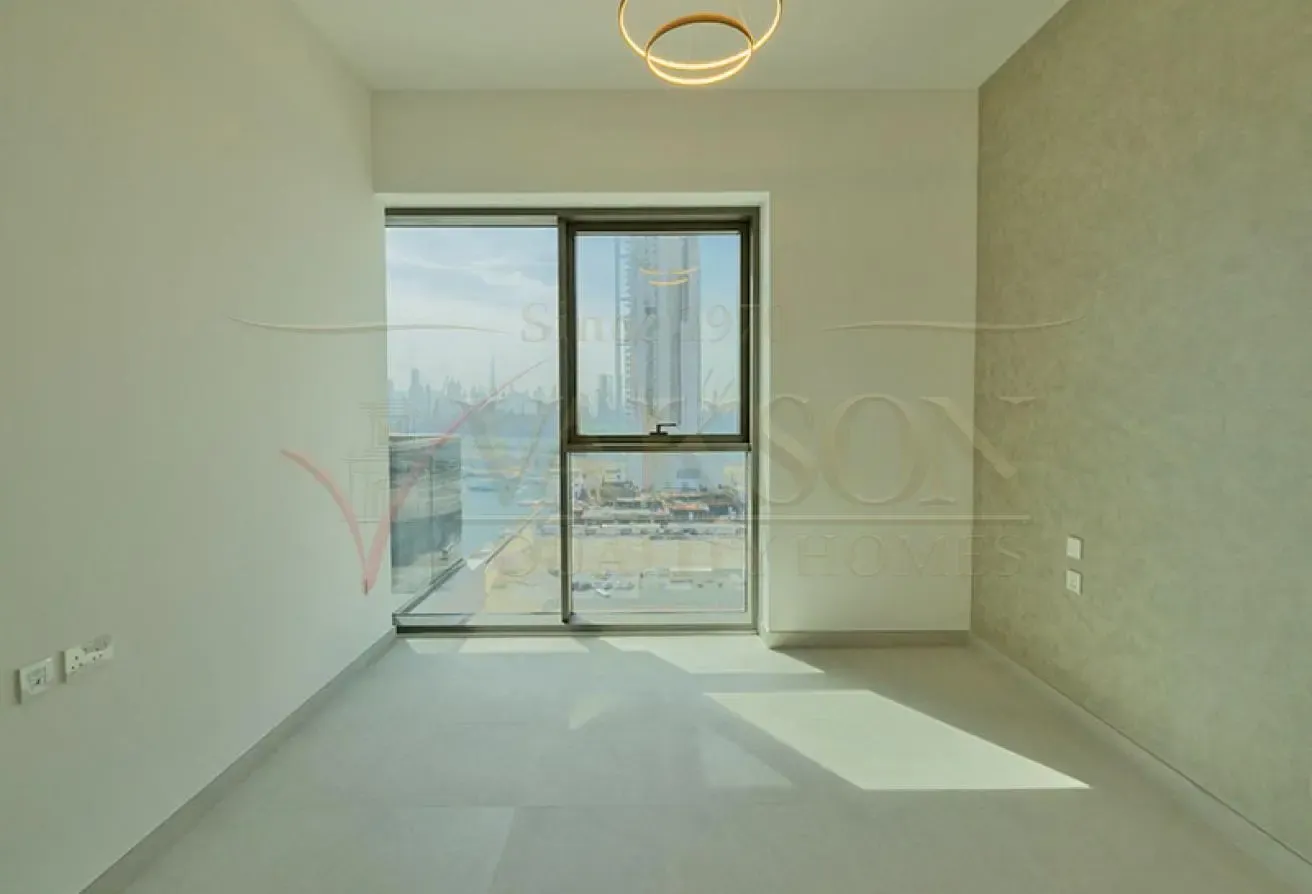 Brand New | Sea & Burj Khalifa View | Bur Dubai
