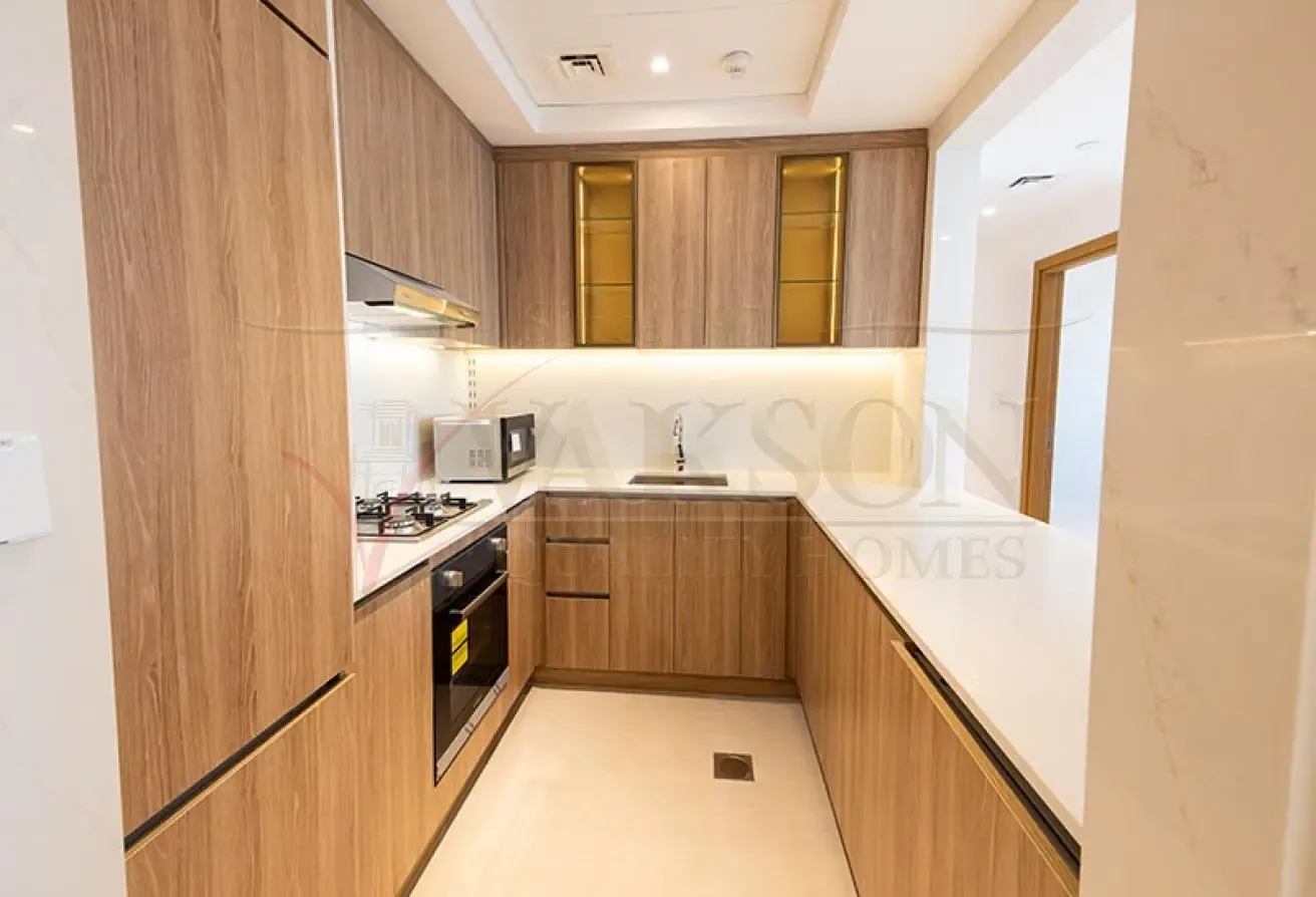 Brand New | Sea & Dubai Island View | Bur Dubai