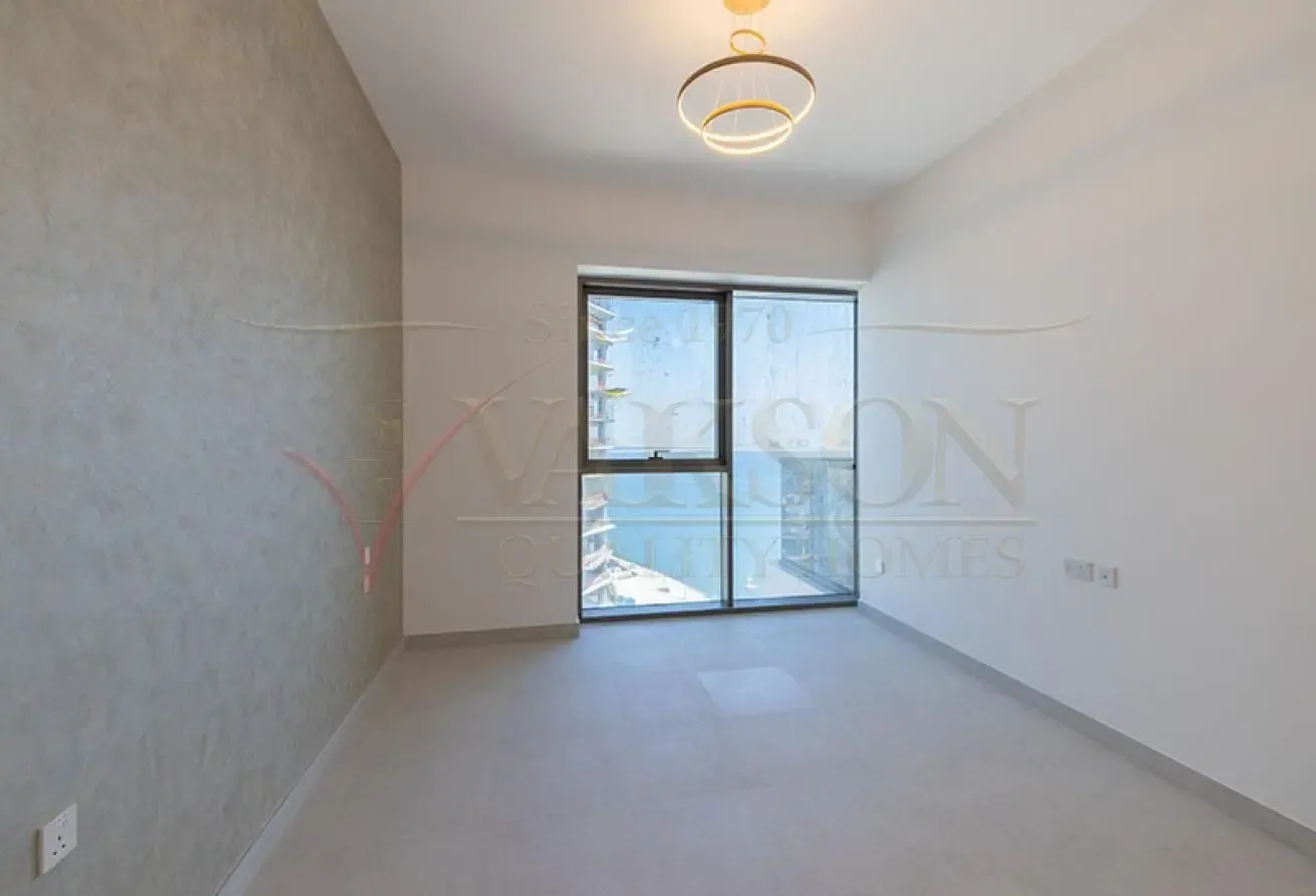 Brand New | Sea & Dubai Island View | Bur Dubai