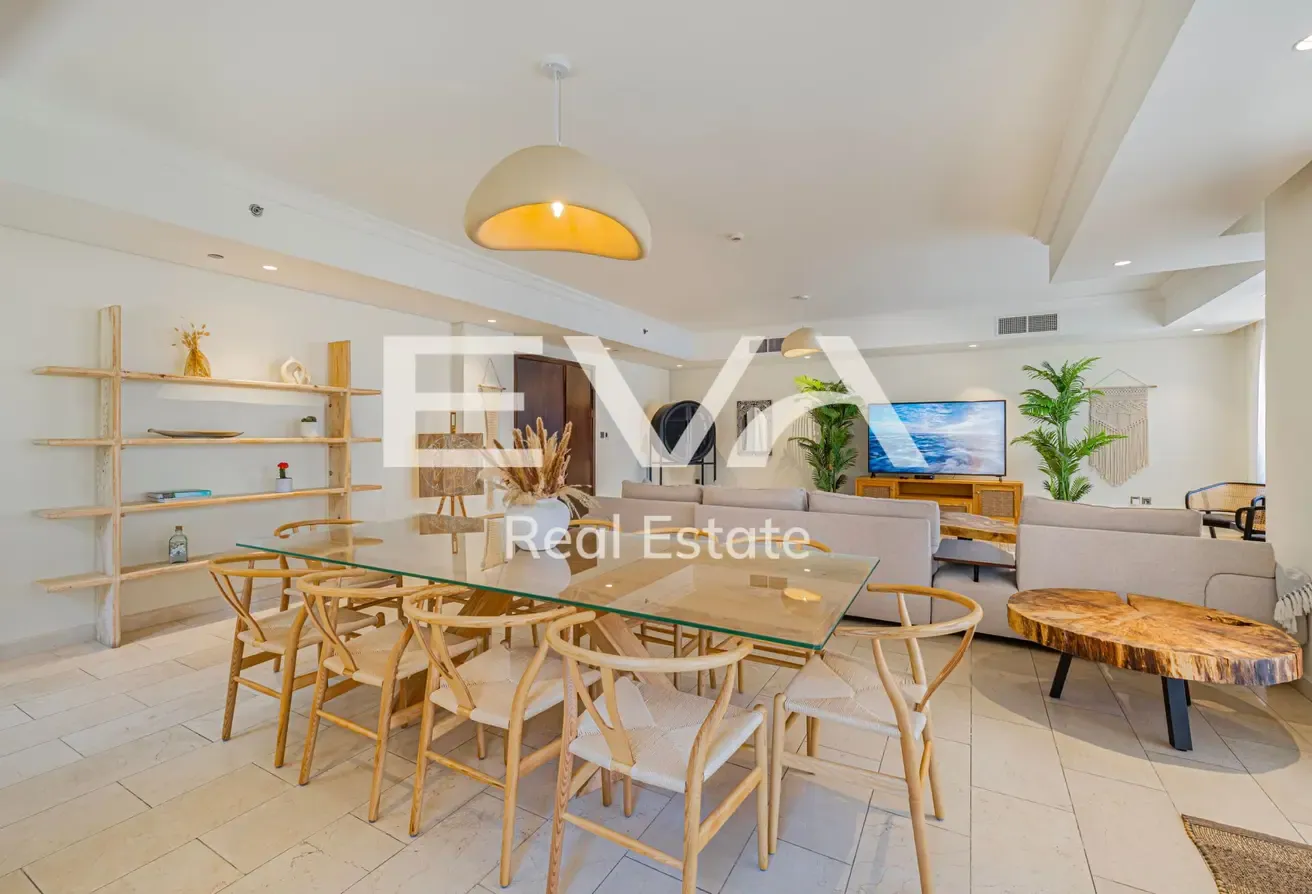 PRIVATE POOL & JACUZZI | BEACHFRONT UNIT