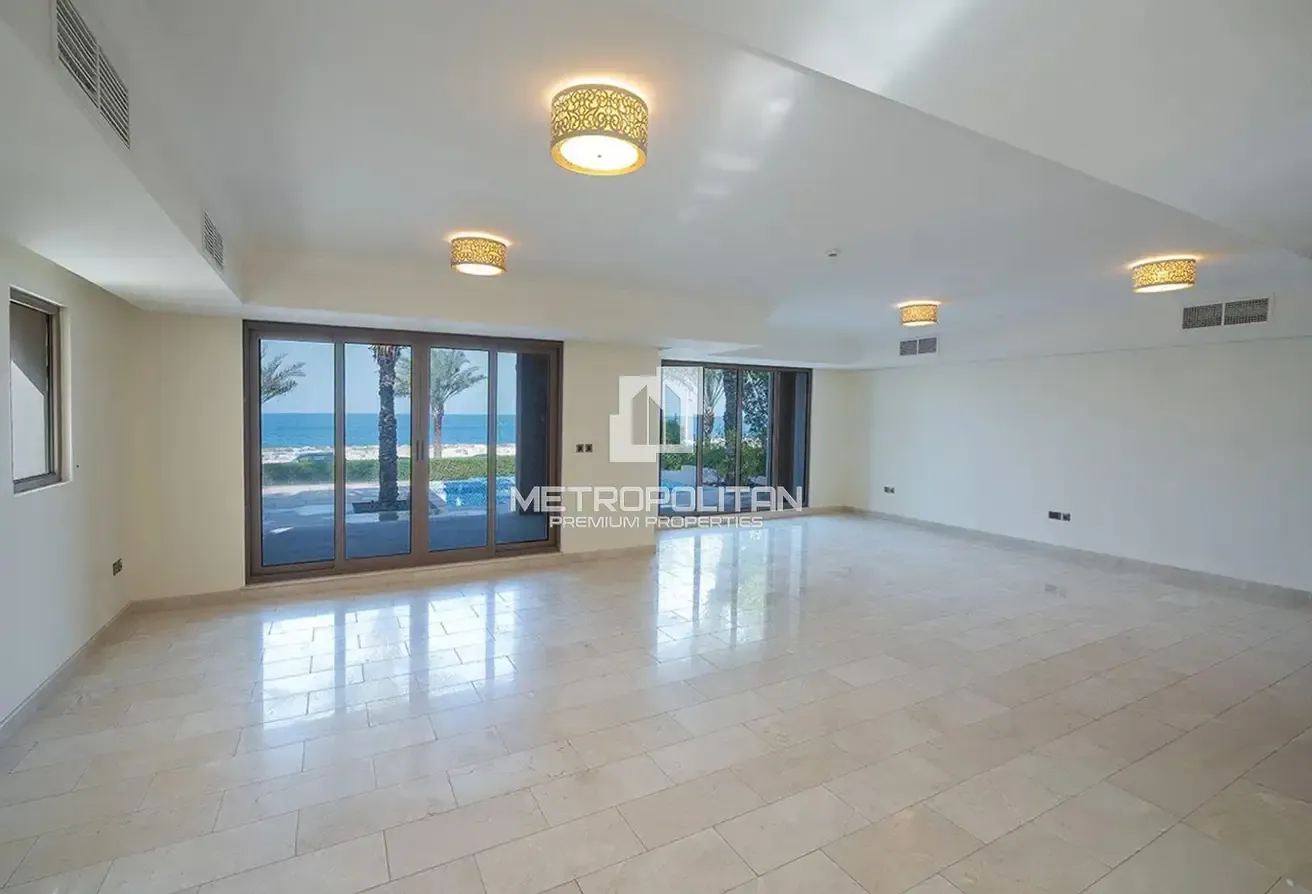Beach Access | Fully Furnished | Family Haven