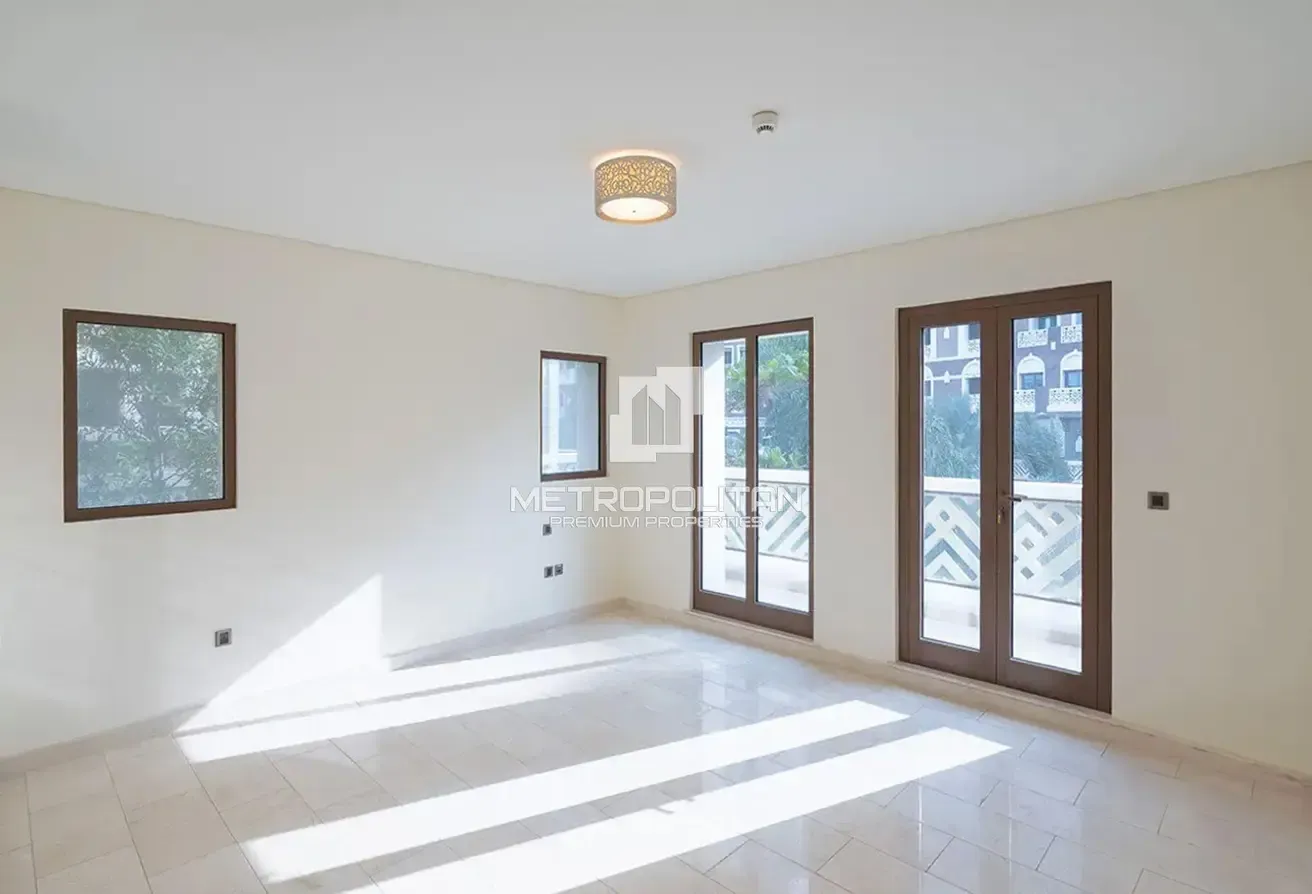 Beach Access | Fully Furnished | Family Haven